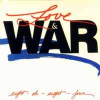 8084 : Love and War